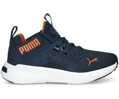 Puma Avalynė Paaugliams Softride Enzo Nxt Jr Mėlyna 195569 20