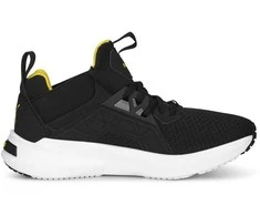 Puma Avalynė Paaugliams Softride Enzo Nxt Jr Juodas 195569 21