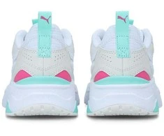 Puma Avalynė Paaugliams Trinity Lite Jr Baltas 391443 04