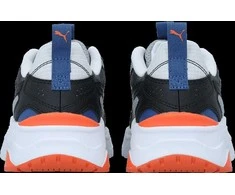 Puma Avalynė Paaugliams Trinity Lite Jr Pilkas Juodas 391443 03