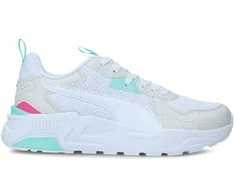 Puma Avalynė Paaugliams Trinity Lite Jr Baltas 391443 04