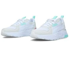 Puma Avalynė Paaugliams Trinity Lite Jr Baltas 391443 04