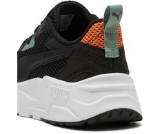 Puma Avalynė Paaugliams Trinity Lite Mid 90s Jr Juodas 400659 02