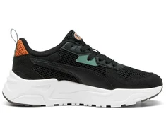 Puma Avalynė Paaugliams Trinity Lite Mid 90s Jr Juodas 400659 02