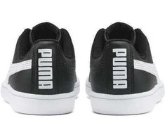 Puma Avalynė Paaugliams Up Jr Juodas Baltas 373600 01
