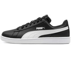 Puma Avalynė Paaugliams Up Jr Juodas Baltas 373600 01