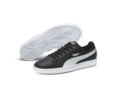 Puma Avalynė Paaugliams Up Jr Juodas Baltas 373600 01