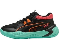 Puma Avalynė Paaugliams Uproar Jr Colored 312164 02