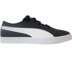 Puma Avalynė Urban SL Jr Juodas 366061 01