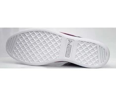 Puma Avalynė Vikky Mid LS Violetinė Rožinė 358762 01