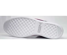 Puma Avalynė Vikky Mid LS Violetinė Rožinė 358762 01