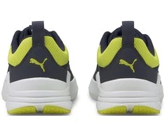 Puma Avalynė Paaugliams Wired Run JR Peacoat-S Mėlyna 374214 07