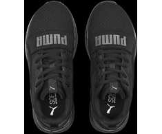Puma Avalynė Paaugliams Wired Run Pure Jr Juodas 390847 01