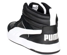 Puma Avalynė Rebound Stre Juodas 363715 02