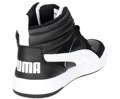 Puma Avalynė Rebound Stre Juodas 363715 02