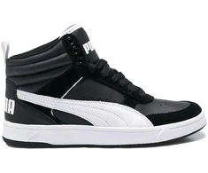 Puma Avalynė Rebound Stre Juodas 363715 02