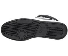 Puma Avalynė Rebound Stre Juodas 363715 02
