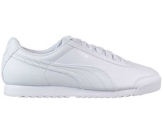 Puma Avalynė Roma Basic Baltas