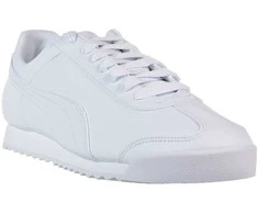 Puma Avalynė Roma Basic Baltas