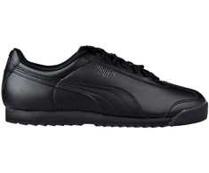 Puma Avalynė Roma Basic Juodas 353572 17