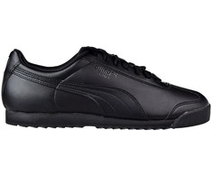 Puma Avalynė Roma Basic Juodas 353572 17