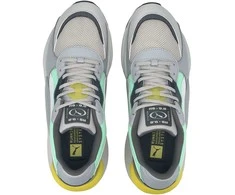 Puma Avalynė RS 9.8 Fresh Pilkas Žalias Geltona 371571 03