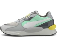 Puma Avalynė RS 9.8 Fresh Pilkas Žalias Geltona 371571 03