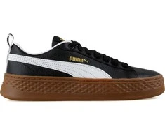 Puma Avalynė Smash Platform VT Juodas 366926 03