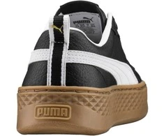 Puma Avalynė Smash Platform VT Juodas 366926 03