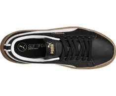 Puma Avalynė Smash Platform VT Juodas 366926 03