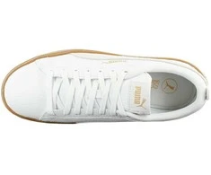 Puma Avalynė Smash Platforma L Baltas 366487 02