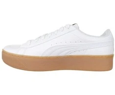 Puma Avalynė Smash Platforma L Baltas 366487 02