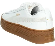 Puma Avalynė Smash Platforma L Baltas 366487 02