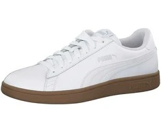 Puma Avalynė Smash V2 L Baltas 365215 13