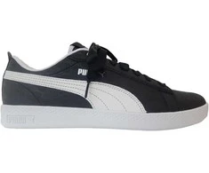 Puma Avalynė Smash Wns V2 Summer Juodas 369130 01