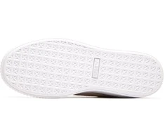 Puma Avalynė Suede Platform Lunalux WN Sand 366111 02