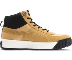 Puma Avalynė Tarrenz SB Taffy rusvai gelsvas