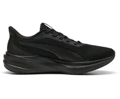 Puma Avalynė Unisex Dasher Lite Juodas 312586 02