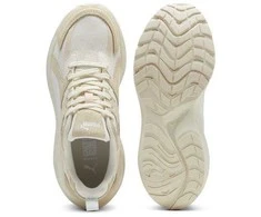 Puma Avalynė Unisex Hypnotic Ls Kreminis 395295 07
