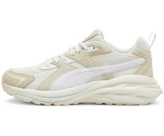 Puma Avalynė Unisex Hypnotic Ls Kreminis 395295 07