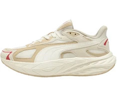 Puma Avalynė Unisex Hypnotic Ls rusvai gelsvas 404714 06