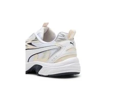 Puma Avalynė Unisex Milenio Tech Juodas Baltas Peach 392322 07