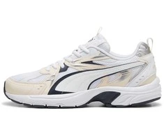 Puma Avalynė Unisex Milenio Tech Juodas Baltas Peach 392322 07