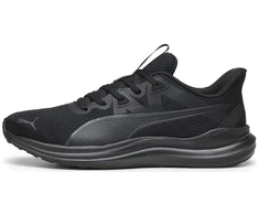 Puma Avalynė Unisex Reflect Lite Juodas 378768 02