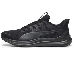 Puma Avalynė Unisex Reflect Lite Juodas 378768 02