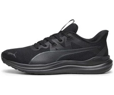 Puma Avalynė Unisex Reflect Lite Juodas 378768 02