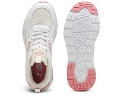 Puma Avalynė Unisex Trinity Lite Sugared Almond Baltas Colored 389292 22