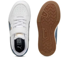 Puma Avalynė Vaikams Caven 2.0 Ac+Ps Baltas 393839 57