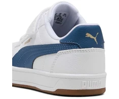 Puma Avalynė Vaikams Caven 2.0 Ac+Ps Baltas 393839 57
