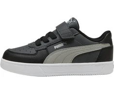 Puma Avalynė Vaikams Caven 2.0 Ac+Ps Juodas 393839 58